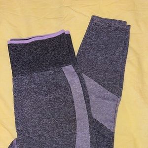 PINK VS leggings